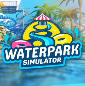 Waterpark Simulator